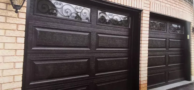 aluminum overhead garage door Bonadelle Ranchos-Madera Ranchos