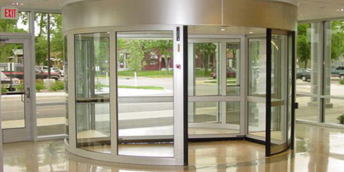 commercial automatic door repair Bonadelle Ranchos-Madera Ranchos