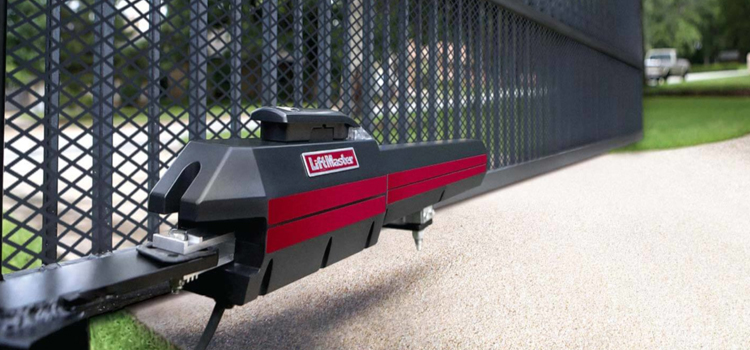 commercial gate access control systems in Bonadelle Ranchos-Madera Ranchos