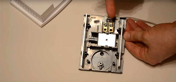 fix door bell in Bonadelle Ranchos-Madera Ranchos