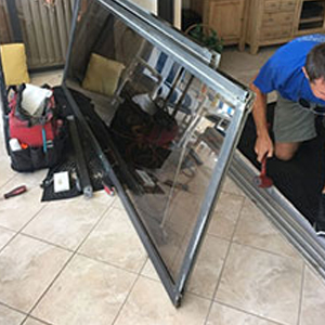 sliding glass door frame repair Bonadelle Ranchos-Madera Ranchos